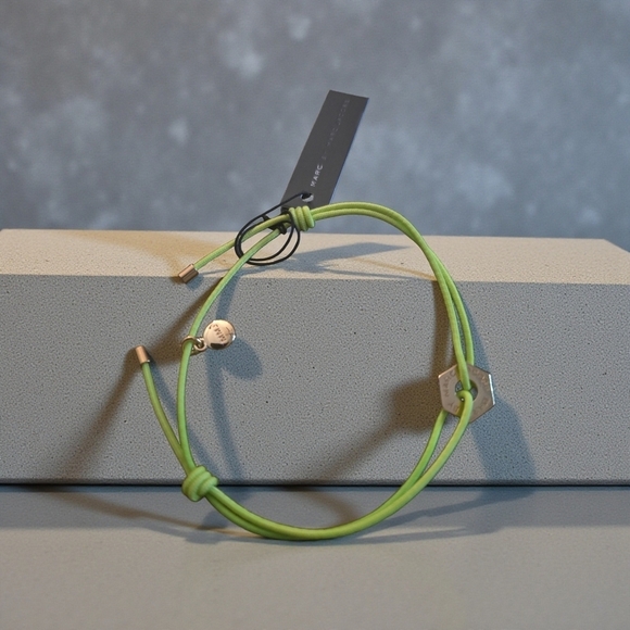 Marc Jacobs Jewelry - Marc Jacobs Friendship Bracelet